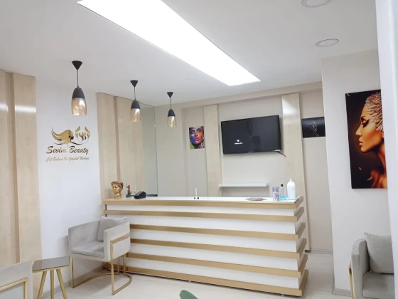 Sevim Beauty Cilt Bakımı Ve Güzellik Merkezi Sevim Beauty Cilt Bakımı Ve Güzellik Merkezi