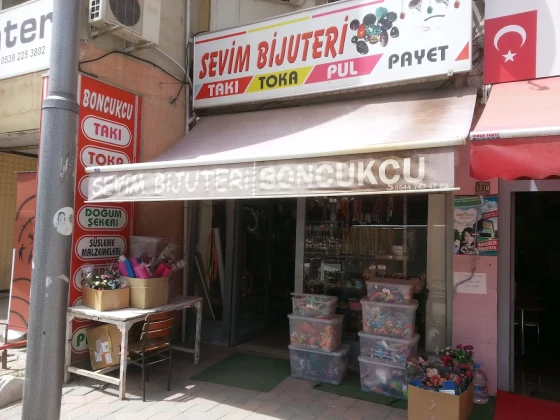 Sevim Bijuteri Sevim Bijuteri