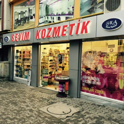 Sevim Kozmetik Sevim Kozmetik