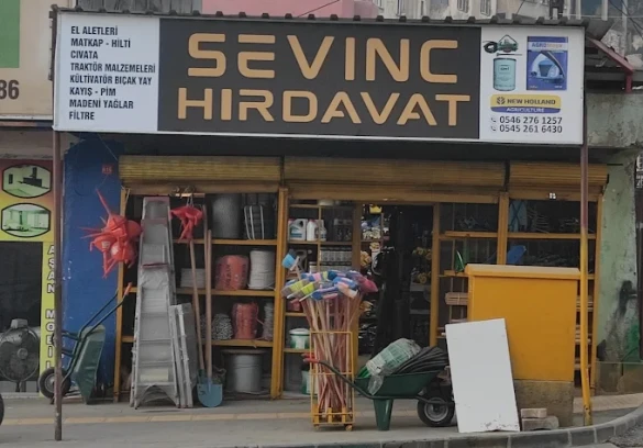 Sevinç Hırdavat Sevinç Hırdavat