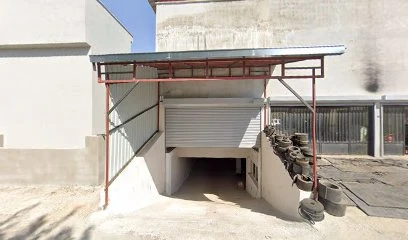 Sevinç Marine Ltd. Şti. Sevinç Marine Ltd. Şti.