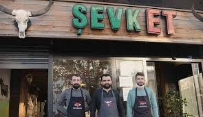 Şevk-Et Steakhouse Şevk-Et Steakhouse