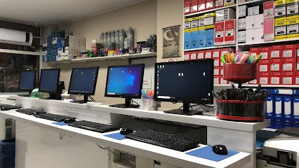 Seydi Büro Makineleri Seydi Büro Makineleri