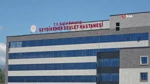 Seydikemer Devlet Hastanesi Seydikemer Devlet Hastanesi