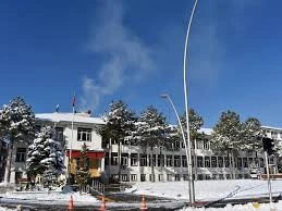 Seydişehir Kaymakamlığı Seydişehir Kaymakamlığı
