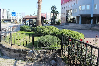 Seyhan İlçe Belediyesi Seyhan İlçe Belediyesi