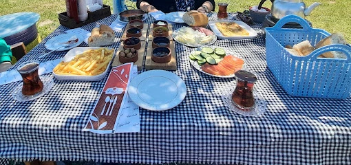 Seyir Kafe Kahvaltı Seyir Kafe Kahvaltı