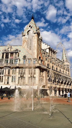 Seyir Travel Seyir Travel