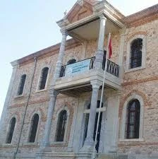 Seyitgazi Halk Eğitim Merkezi Seyitgazi Halk Eğitim Merkezi