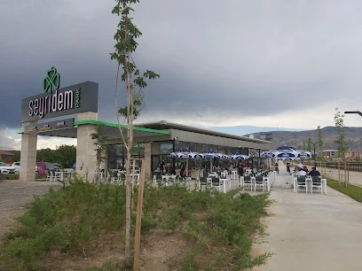 Seyridem Park Seyridem Park