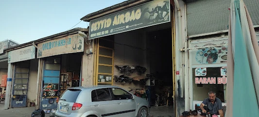 Seyyid Airbag Seyyid Airbag