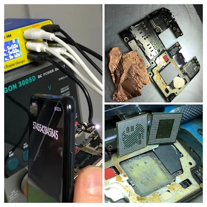 Sezer Tech Teknik Servis Sezer Tech Teknik Servis