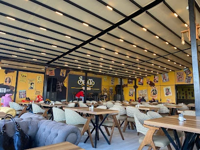 Shato Cafe Bristro Shato Cafe Bristro