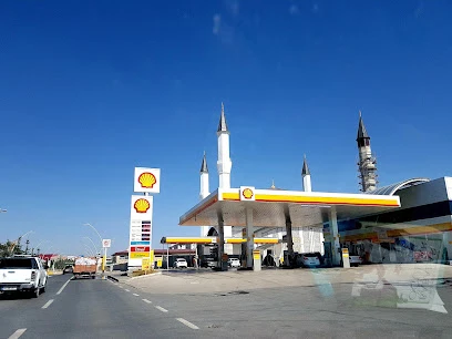 Shell