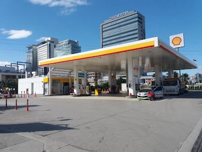 Shell Bursa (İzmir Yolu) Shell Bursa (İzmir Yolu)