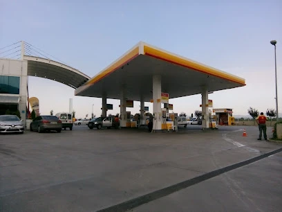 Shell Mirap Kütahya Shell Mirap Kütahya