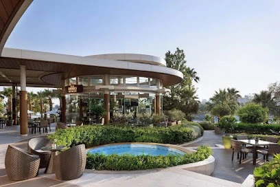 Sheraton Grand Adana Hotel Sheraton Grand Adana Hotel