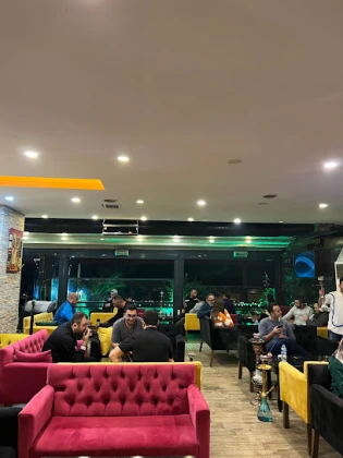 Shi̇sha Nargi̇le Cafe Shi̇sha Nargi̇le Cafe