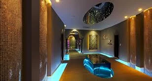 Sianji Well Being - Termal Resort & Spa Sianji Well Being - Termal Resort & Spa