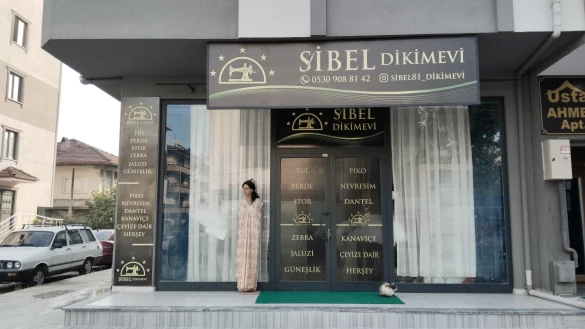 Sibel Dikimevi
