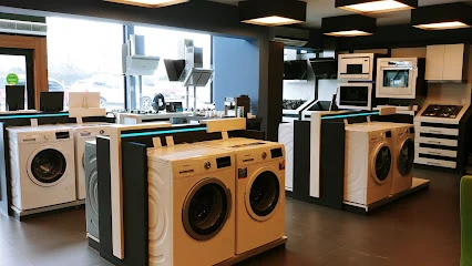 Siemens Ev Aletleri - Bursa Siemens Ev Aletleri - Bursa
