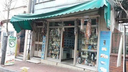 Şifa Baharatcısı Şifa Baharatcısı