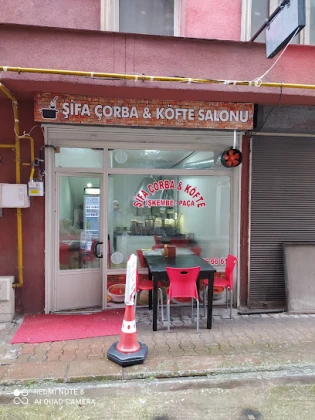Şifa Çorba Şifa Çorba