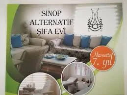 Şifa Evi Sinop Şifa Evi Sinop