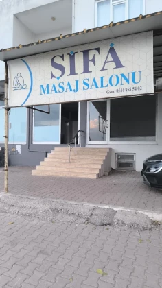 Şifa Masaj Salonu-Adıyaman Şifa Masaj Salonu-Adıyaman
