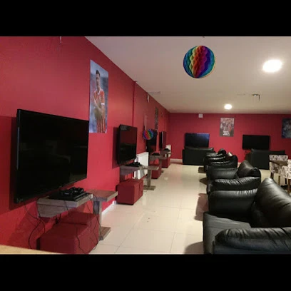 Sığınak Oyun Salonu Ve Cafe Sığınak Oyun Salonu Ve Cafe