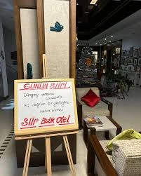 Şiir Butik Otel Şiir Butik Otel