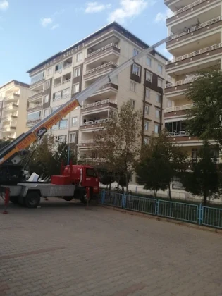 Siirt Başur Evden Eve Nakliyat Siirt Başur Evden Eve Nakliyat