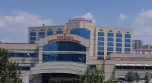 Siirt Eğitim Ve Araştırma Hastanesi Siirt Eğitim Ve Araştırma Hastanesi