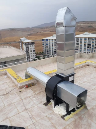 Siirt Güneş Havalandırma Siirt Güneş Havalandırma