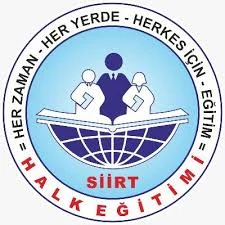 Siirt Halk Eğitimi Merkezi Siirt Halk Eğitimi Merkezi