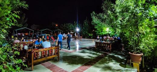 Siirt İkram Tesisleri (Adnan Usta ) Siirt İkram Tesisleri (Adnan Usta )