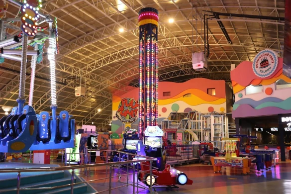 Siirt Park