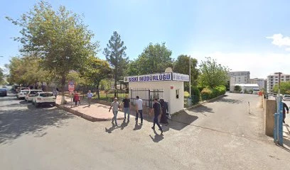 Siirt Su Ve Kanalizasyon İşletme Müdürlüğü Siirt Su Ve Kanalizasyon İşletme Müdürlüğü