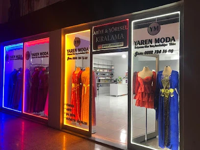 Siirt Yaren Moda & Abiye Ve Yöresel Kiralama Siirt Yaren Moda & Abiye Ve Yöresel Kiralama