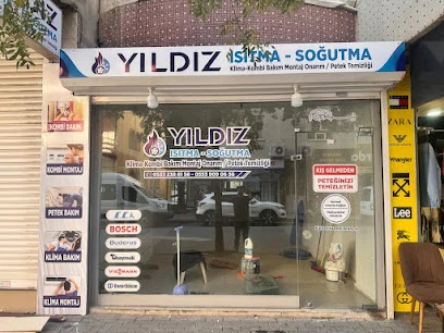 Siirt Yıldız Kombi Ve Klima Servisi