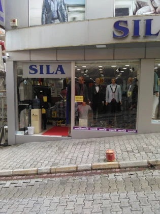 Sıla Giyim Mağazası Sıla Giyim Mağazası