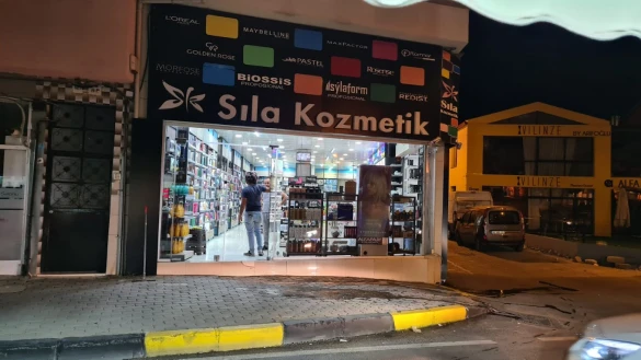 Sıla Kozmetik Sıla Kozmetik
