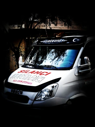 Silahçı Oto Kurtarma