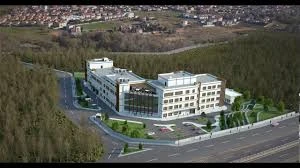 Şile Devlet Hastanesi Şile Devlet Hastanesi