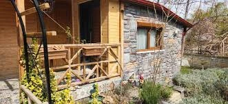 Silenos Bungalov And Stone House Silenos Bungalov And Stone House