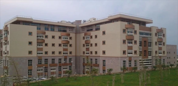 Silifke Devlet Hastanesi Silifke Devlet Hastanesi