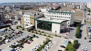 Silivri Devlet Hastanesi Silivri Devlet Hastanesi