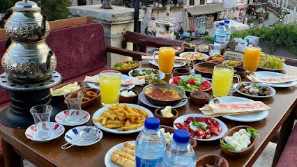 Sille Kemeralti Serpme Kahvaltı Ve Izgara Sille Kemeralti Serpme Kahvaltı Ve Izgara