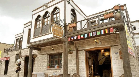 Sille Konak Butik Otel Sille Konak Butik Otel