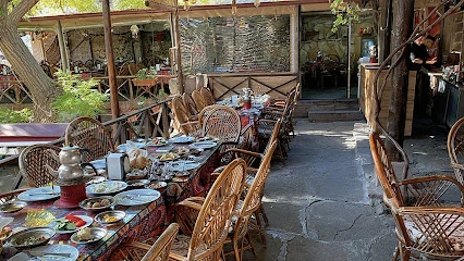 Sille Konak Restaurant Sille Konak Restaurant